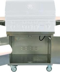 Lion Premium Grills 53621 Grill Cart 2