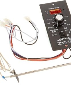 Traeger Pellet Grills BAC236 Digital Kit Thermometer 2