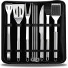 Cooking tongs,serving tongs,bbq tongs, Grill Tongs,Barbecue Tongs Barbecue Appliances Barbecue Tools Long Clips Accessories Barbecue Clips Carbon Clips Stainless Steel 3