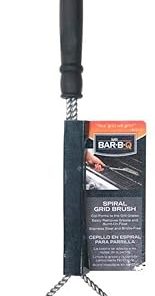 Bristle Free Coil Brush