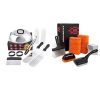 Griddle Accessories Kit, 29PCS Flat Top Grill Accessories for Blackstone and Camp Chef, Griddle Accessories with Spatula, Basting Cover, Egg Rings for Outdoor BBQ, Camping, Teppanyaki 4