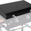 Upgraded Digital Thermostat Controller Kit Replacement for Traeger Wood Pellet Grills, with Temperature Probe Sensor 4