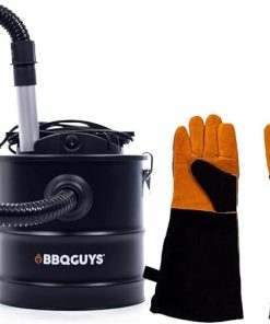 BBQGUYS Signature Ash Cleanup Gift Set