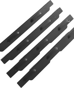 Griddle Wind Guard Stainless Steel Magnetic Wind Screen Grill Accessories for Blackstone