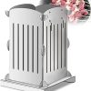 Chimney Starter, Heavy Duty Charcoal Chimney Starter BBQ Chimney Starter for Charcoal Grill Fire Starter Chimney for Outdoor Cooking Camping 3