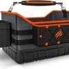 Blackstone Cook and Carry Griddle Caddy for Griddle/Grill Tools