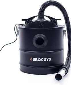 BBQGUYS Signature 120V Ash Vacuum – BBQ-AV 2