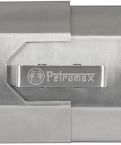 Petromax Stainless Steel Coal Smoulder for Making Charcoal 10 Litre Capacity 2