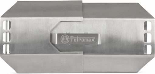 Petromax Stainless Steel Coal Smoulder for Making Charcoal 10 Litre Capacity - Image 2