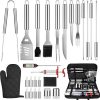 All in One Griddle Accessories Tools Kit Set for BBQ 3