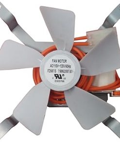 Replacement for Recteq RT-BLWRF Induction Fan Motor for Pellet Grills | 2