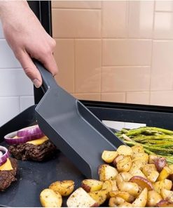 Blackstone 4-Piece E-Series Non Stick Plastic Accessory Kit 2