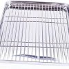 Drain Pan Baking Tray Set BBQ Tool Barbecue Grill Non-Stick Plate Outdoor BBQ Accessories