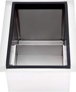 Lion Premium Grills L5312 Stainless Steel Ice Chest, 21-3/8 by 16-7/8-Inch 2