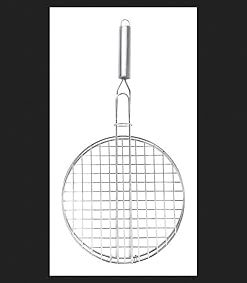 Traeger Grills BAC425 Grill Quesadilla Basket