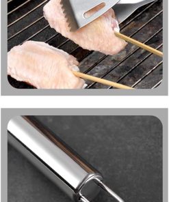 Barbecue Tool Set Stainless Steel Barbecue 2