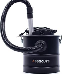 BBQGUYS Signature 120V Ash Vacuum - BBQ-AV