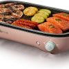 Stainless Steel Griddle Scraper, Replaceable Blade System, Flat Top Grill Accessories for Grills, Flat Top Grills, Food Trucks and Home Kitchens 3