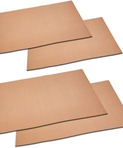 Copper Chef Grill and Bake Mats (2 Pack)