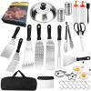 13 Piece BBQ Tool Set BBQ Combination Tool BBQ Set 3