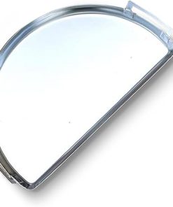 SnS Grills Drip 'N Griddle Pan - 3-in-1 Kettle Grill Accessory for Searing, Dripping, and Griddling, Dishwasher Safe Stainless Steel BBQ Accessory Ideal for 22" Weber and Other Charcoal Grills
