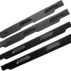 Pgs Standard Rotisserie Kit For Legacy Pacifica Gas Grills 4