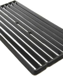 Broil King 11124 Cast Iron Cooking Grid, Sovereign Series Grills, Black