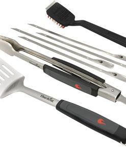Char-Broil Deluxe 7-Piece Tool Set 2