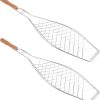 TEC American Flag Grill Spatula (AASPAT) 3
