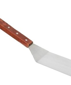 10" solid turner, long, comes in each