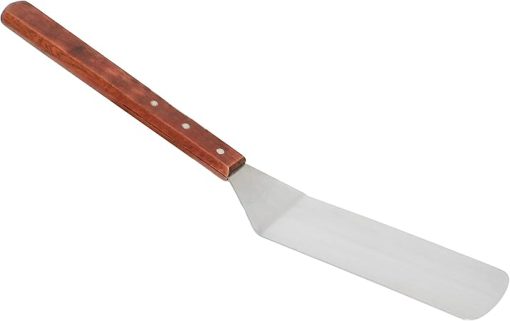 10" solid turner, long, comes in each