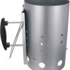 Easy Clean Stainless Steel Meat Press Burger Maker Burger Press Meat Tool for Kitchen 4