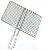SUPVOX 3sets Metal Spatula Rack Griddle Spatula Accessories BBQ Tool Holder 3pcs*3 4