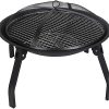 NexGrill 4 Piece Stainless Steel BBQ Tool Set 3