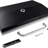 EGT404 Scraper, Griddle Tamer II, 20.25″ 4