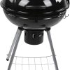 OUSIKA DOUBA Stainless Steel Slotting and Spatula with Wooden Handle Kitchen Tools BBQ Accessories BBQ Utensils Barbecue 4