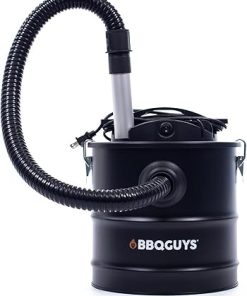 BBQGUYS Signature Ash Cleanup Gift Set 2