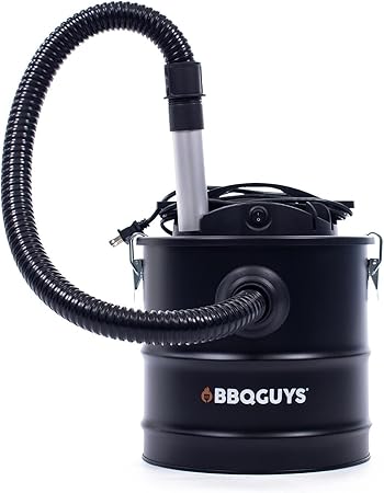 BBQGUYS Signature Ash Cleanup Gift Set 2 BBQGUYS Signature Ash Cleanup Gift Set - Image 2