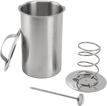 Other Kitchen Tools Accessories Steel Improved Flavor Versatile Use Built In Thermometer Construction Easy To Use For Ham Beef Poultry Vegetables Meat Press Maker Stainless Other Kitchen Tools Accessories Steel Improved Flavor Versatile Use Built In Thermometer Construction Easy To Use For Ham Beef Poultry Vegetables Meat Press Maker Stainless