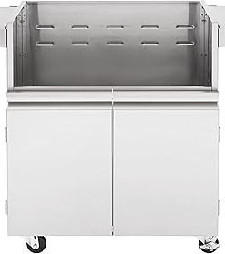Pgs Cart For Legacy Newport 30 Inch Gas Grills