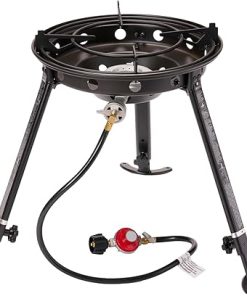 Eastman Outdoors Big Kahuna Burner Large