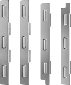 Stainless steel magnetic windscreen Dang 36 BBQ accessories 2