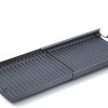 810-0029 Ash Pan Grill Replacement Parts for Nexgrill Charcoal Tray 120850001977 Adjustable Charcoal Basket 810-0029 Charcoal Pan Grill Accessories 1 Pack