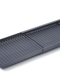 810-0029 Ash Pan Grill Replacement Parts for Nexgrill Charcoal Tray 120850001977 Adjustable Charcoal Basket 810-0029 Charcoal Pan Grill Accessories 1 Pack