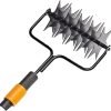 EZ Flip BBQ and kitchen meat flipper both right and left handed. Sent Priority mail 3