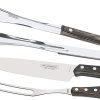 Replacement UNIFLAME GBC772W, GBC772W-C, GBC873W, GBC873W-C, GBC873WNG, GBC873WNG-C Cooking GRATES, Set of 3 3