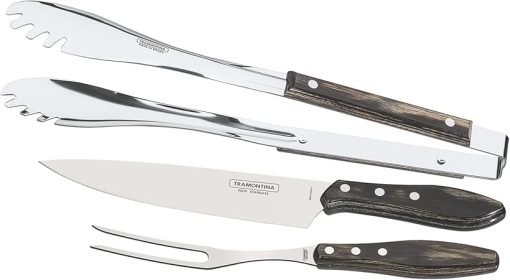 Tramontina Barbeque Carving Set (3 Pcs.)