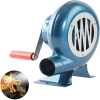 Portable Nonstick Fish Grilling Basket with Handle Chicken Meat BBQ Mesh Clip DIY Barbecue Tool Roasting Accessories Outdoor 4