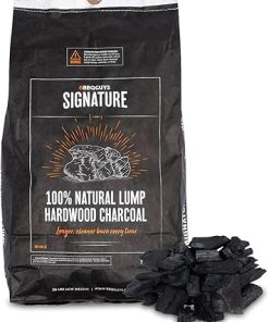 BBQGUYS Signature Charcoal Essentials Gift Set 2