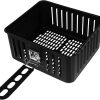 Happyyami 1Pc Durable Electric Fryer Filter Basket Food Basket for Home Use Reusable Grilling Accessory Design for Easy Cleaning for Cooking Snacks and Fried